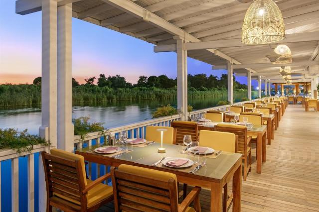 Titanic Deluxe Belek