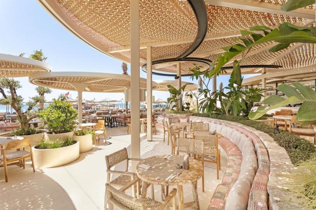 Titanic Deluxe Belek