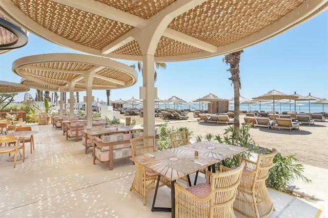 Titanic Deluxe Belek