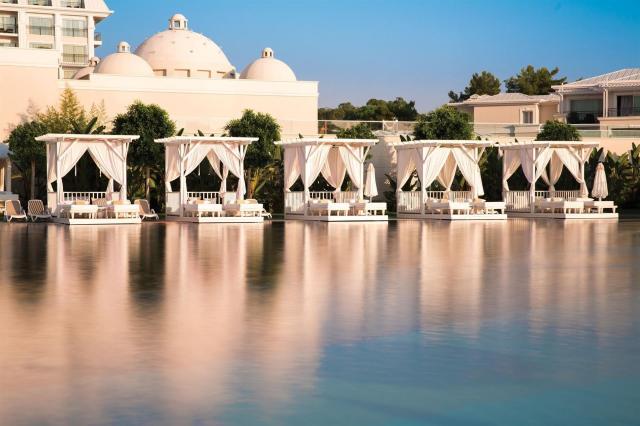 Titanic Deluxe Belek