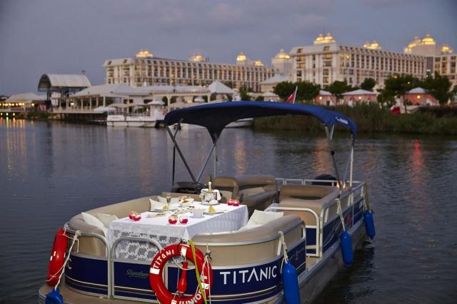 Titanic Deluxe Belek