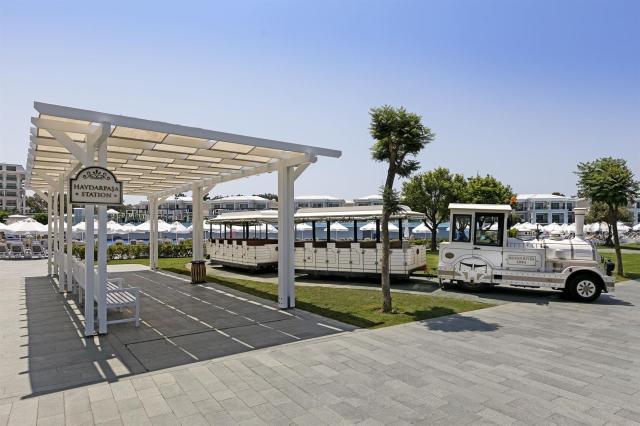 Titanic Deluxe Belek