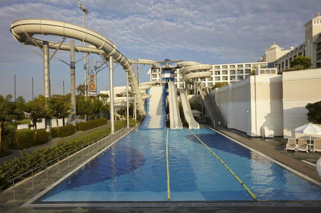 Titanic Deluxe Belek