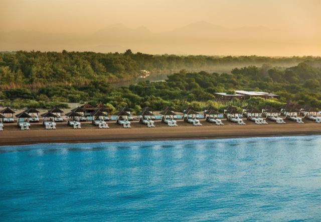 Titanic Deluxe Belek