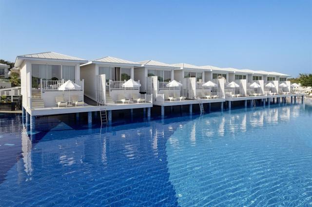 Titanic Deluxe Belek