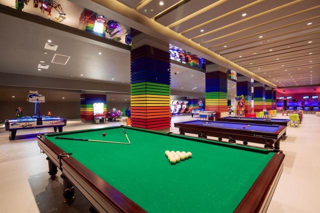 Titanic Deluxe Belek