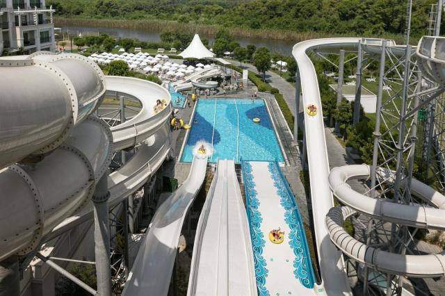Titanic Deluxe Belek