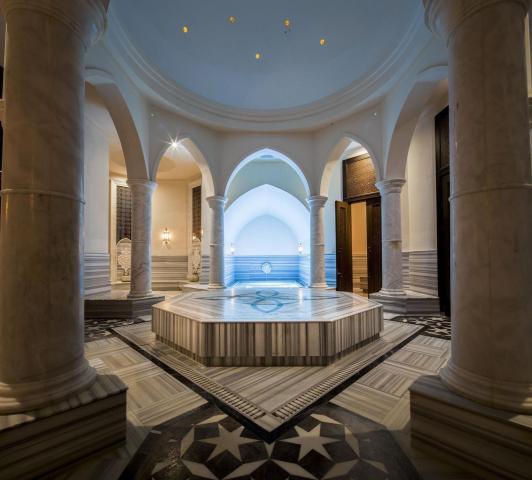 Titanic Deluxe Belek