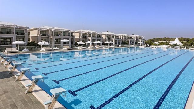 Titanic Deluxe Belek