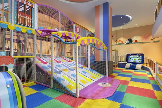 Titanic Deluxe Belek