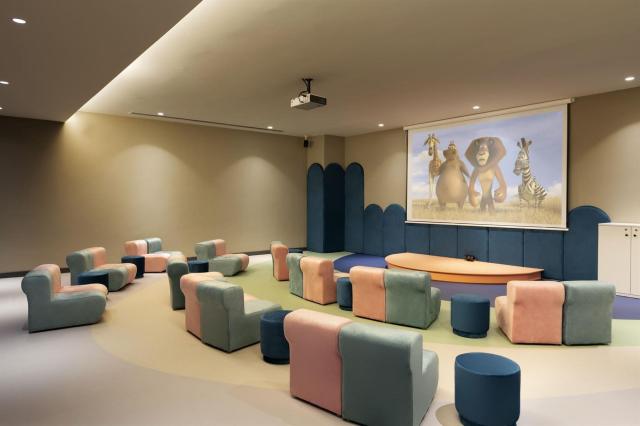 Titanic Deluxe Belek