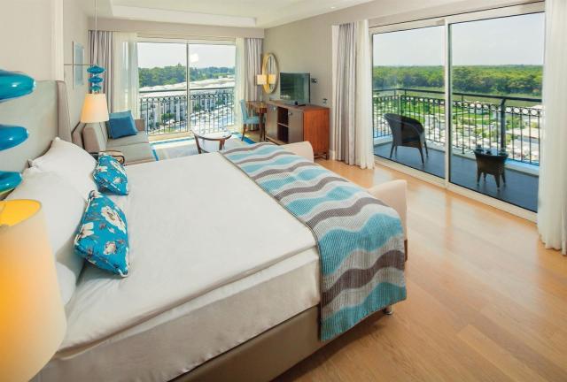 Titanic Deluxe Belek