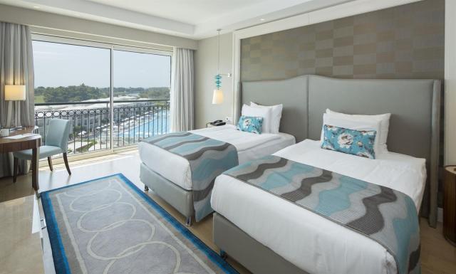 Titanic Deluxe Belek