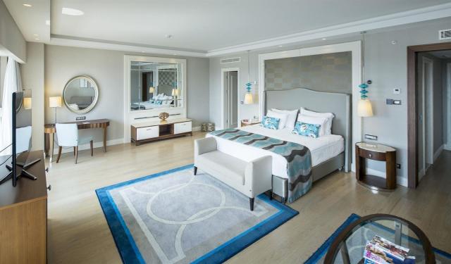 Titanic Deluxe Belek