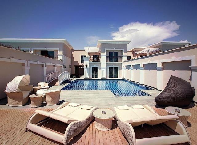 Titanic Deluxe Belek
