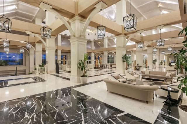Titanic Deluxe Belek