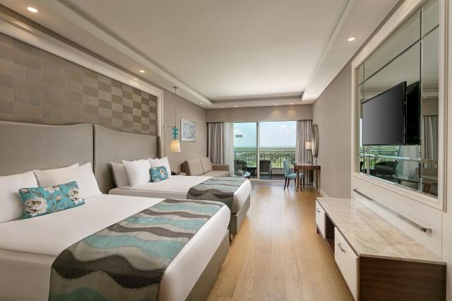 Titanic Deluxe Belek