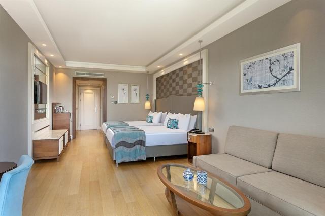 Titanic Deluxe Belek