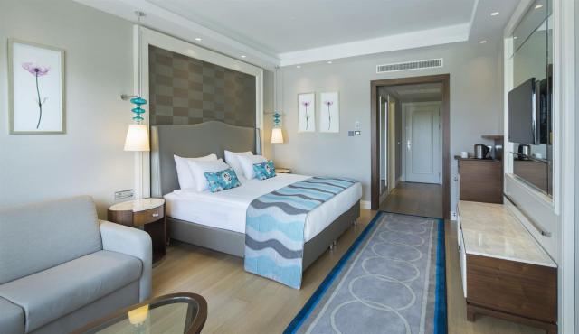 Titanic Deluxe Belek