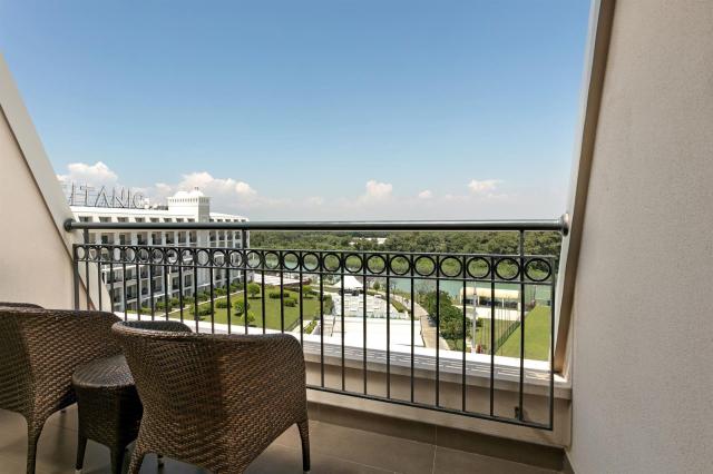 Titanic Deluxe Belek
