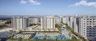 Ramada Resort Lara 