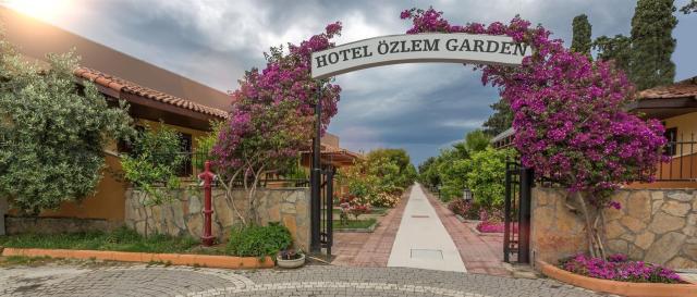 Ozlem Garden