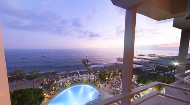 Anitas Beach