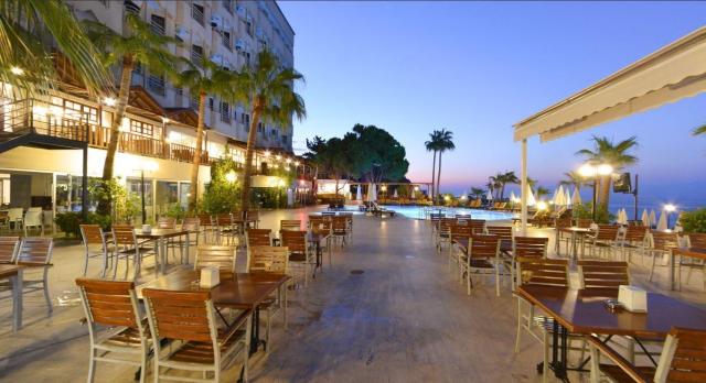 Anitas Beach