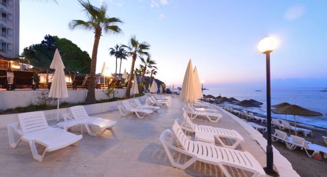 Anitas Beach