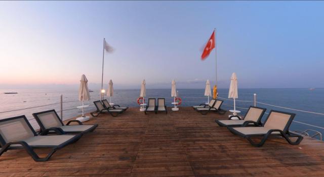 Anitas Beach