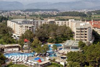 Sueno Hotels Beach Side 