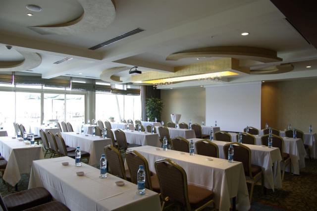 Sueno Golf Belek