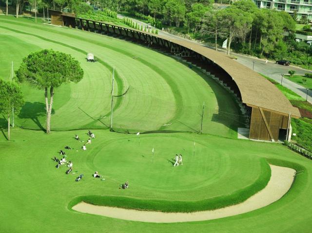 Sueno Golf Belek