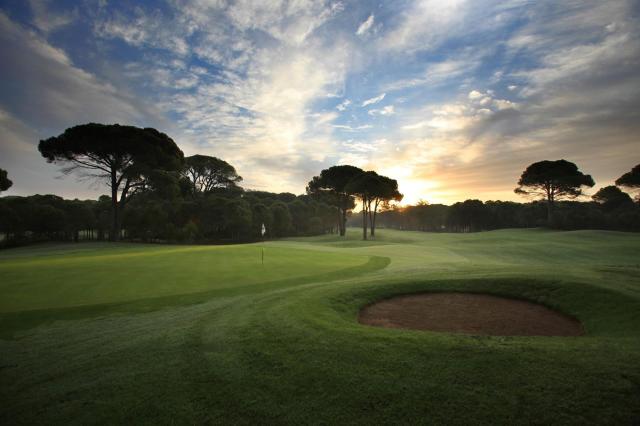 Sueno Golf Belek