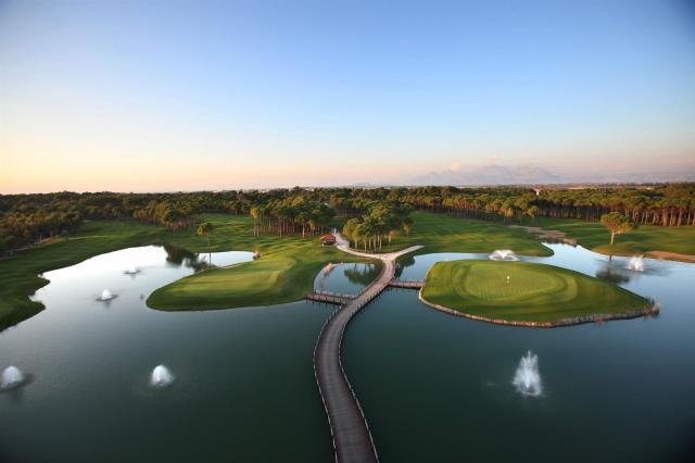 Sueno Golf Belek