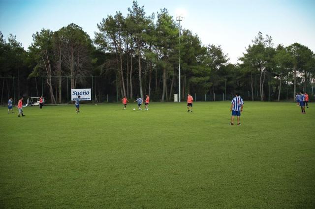 Sueno Golf Belek