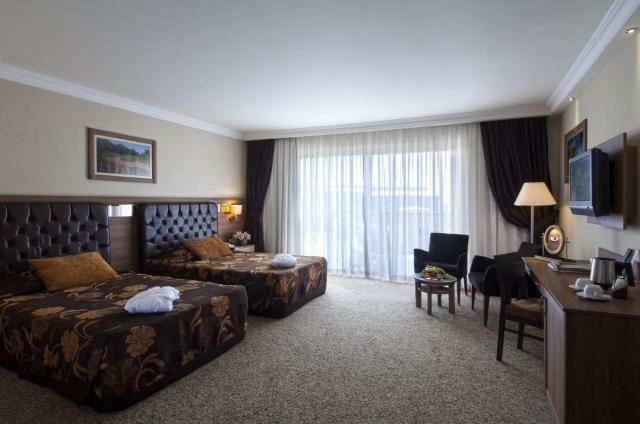 Sueno Golf Belek