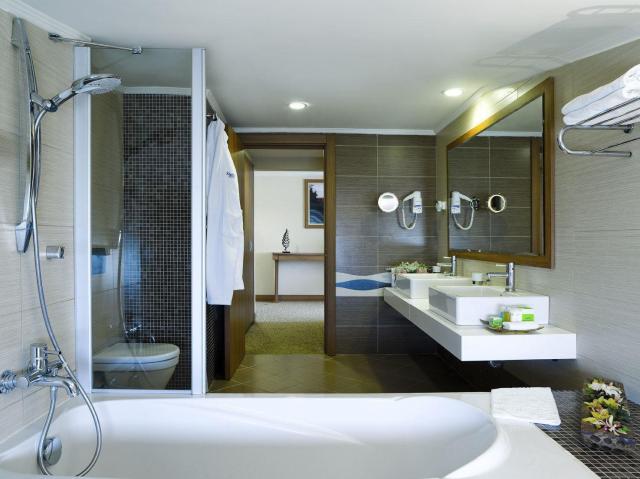 Sueno Golf Belek