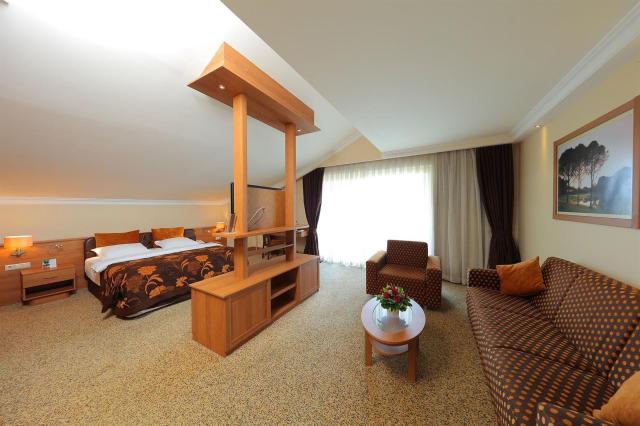Sueno Golf Belek