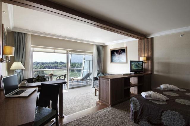 Sueno Golf Belek