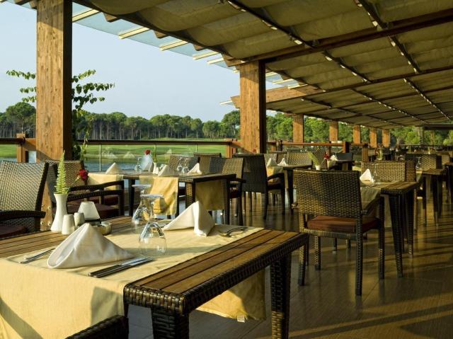 Sueno Golf Belek