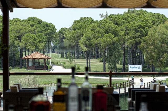 Sueno Golf Belek