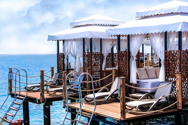 Vonresort Elite