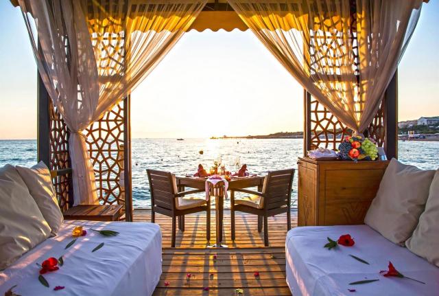 Vonresort Elite