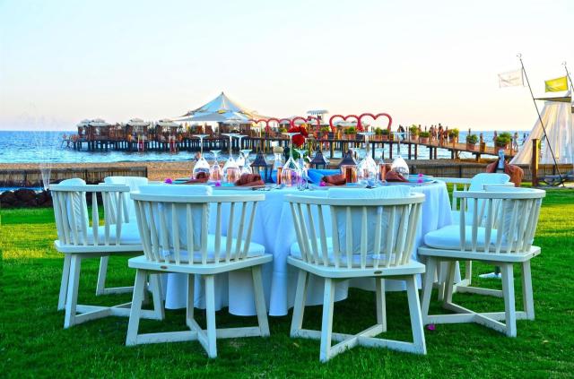 Vonresort Elite