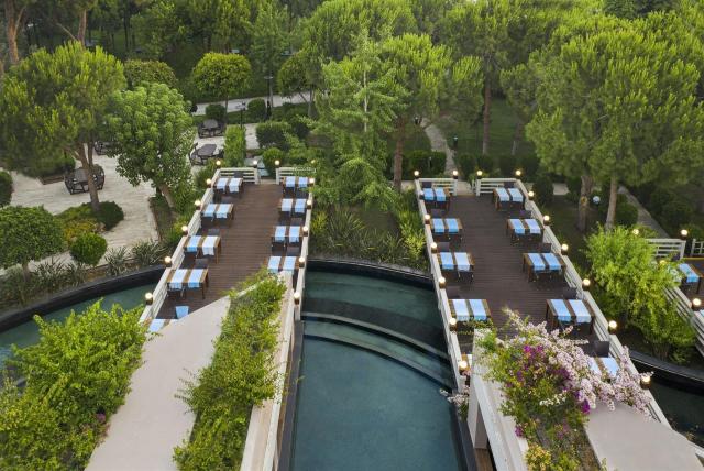 Susesi Luxury Resort