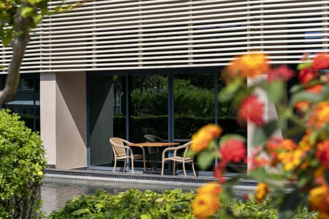 Susesi Luxury Resort