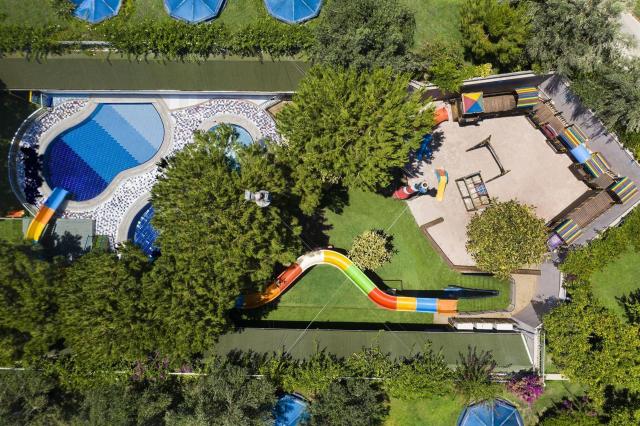 Susesi Luxury Resort
