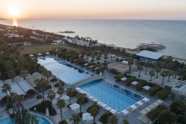 Susesi Luxury Resort