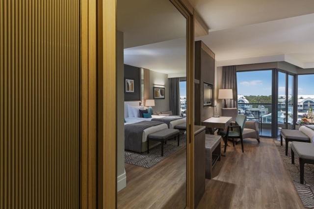 Susesi Luxury Resort